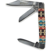 Stockman Pocket Knife