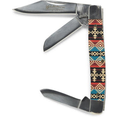 Stockman Pocket Knife