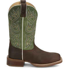 Little Sugar 11" Western Boot