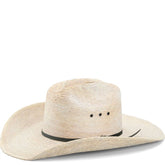 Bush Hog 20x Western Hat