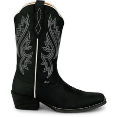 Dezi 10" Western