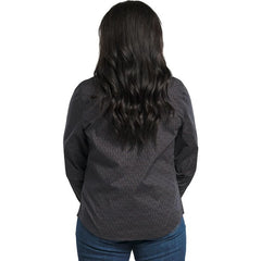 Long Sleeve Woven Shirt