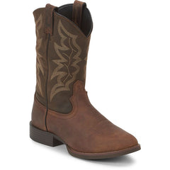 Buster III 11" Western