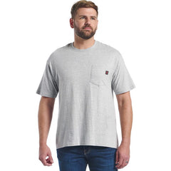 Men's Justin Pocket Tee