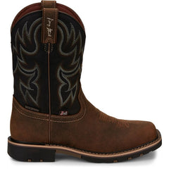 Fireman 11" Waterproof