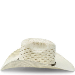 Barret Straw Western Hat