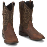 Buster III 11" Western