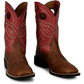 Lubbock 11" Western