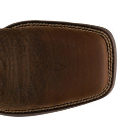 Chet 11" Western