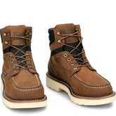 Bristol 6" Waterproof Steel Toe