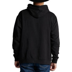 Justin Performance Fleece Hoodie