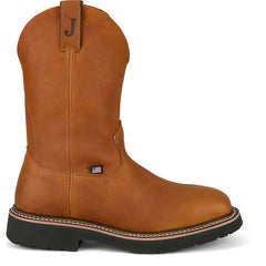 Lafayette 11" Steel Toe