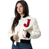 Women's Varsity Jacket
