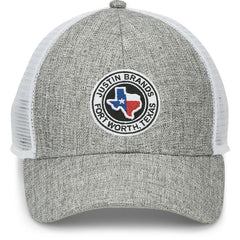 Justin Texas Logo Cap