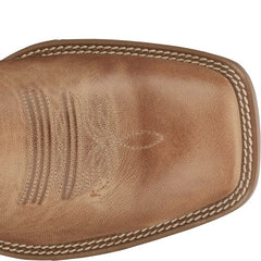 Pickett 11" Western