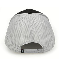 Justin Ft Worth Logo Cap