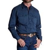 Justin Men's Tech Shirt