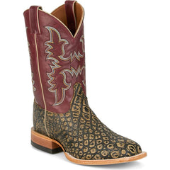 Bryant 11" Crocodile