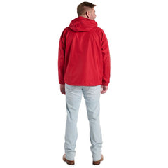Rain Jacket