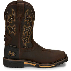 Joist 11" Waterproof Comp Toe