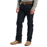 Classic Straight Leg Mens Jeans