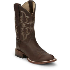 Wayne 11" Western