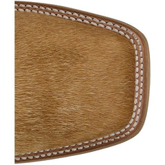 Baron 11" Hair On