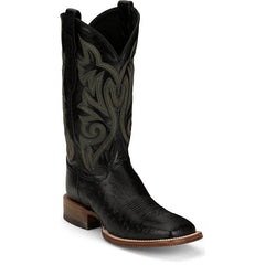Pascoe 13" Smooth Ostrich