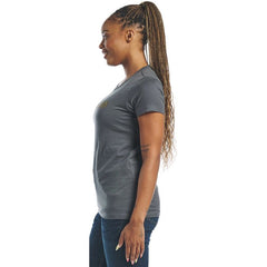 Justin Women's Original Logo Tee