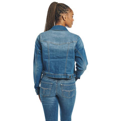 Women's Denim Jacket