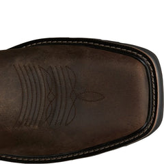 Driller 11" Steel Toe