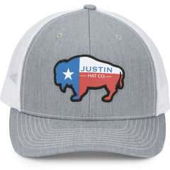 Texas Buffalo Cap