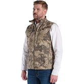 Weather Resisting Vest