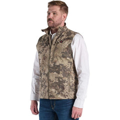 Weather Resisting Vest