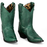 Nashville 9" Western