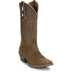 Rae 12" Western Boot