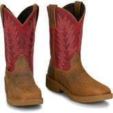 Markout 11" Steel Toe