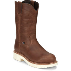 Round-Up 11" Steel Toe Limited Edition