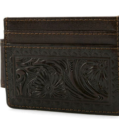 Justin Men's Card Wallet