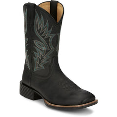Zeke 11" Western