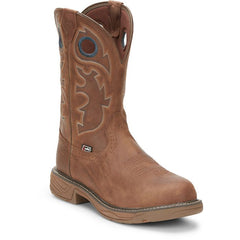 Rush 11" Waterproof Nano Comp Toe