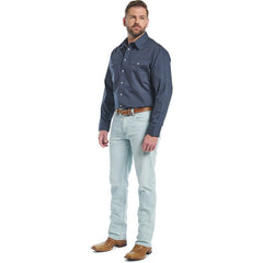 Original Straight Leg Mens