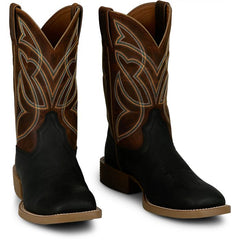 Daymoney 11" Western