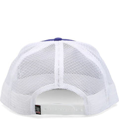 Justin Cap-Purple Patch