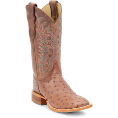 Chisolm 13" Full Quill Ostrich