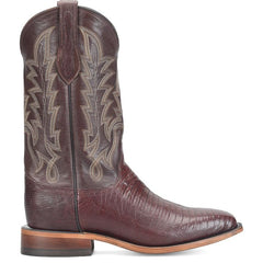 Reposado 12" Lizard Cowboy