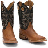 Caddo 11" Western