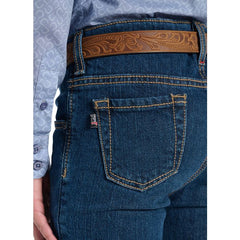 Champion Tooled Belt