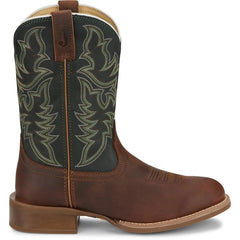 Wild Bill 11" Western