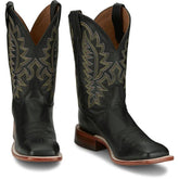 Poston 11" Western